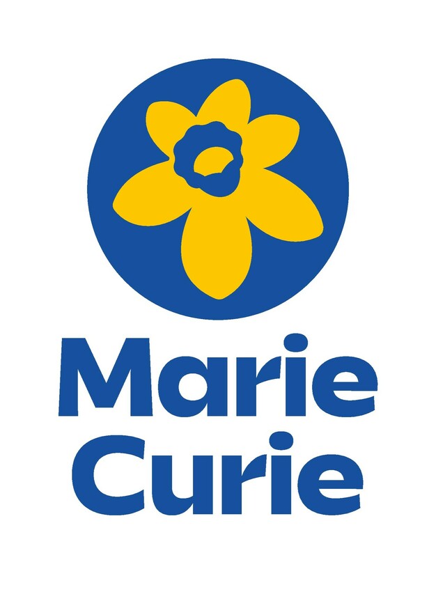 Marie Curie Logo